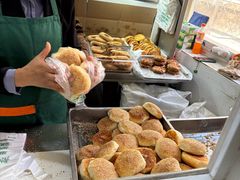 -满记烧饼(牛街东里小区一区店)