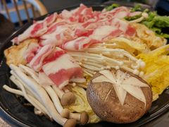 -樱之味精致料理融合餐厅