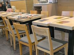 -吉野家(复兴路第二餐厅店)