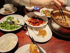-外婆家(西溪印象城店)
