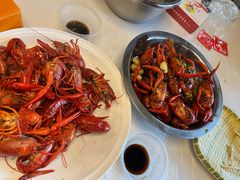 -五七小李子油焖大虾(总店)