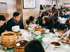 大堂-花园茶楼(兴城西路店)