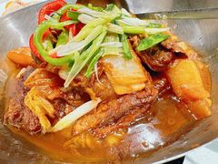 -瑞福园联谊餐室(茂名南路店)