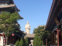 -天津妈祖文化园