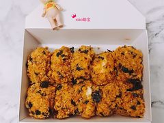 -鲍师傅糕点(江苏路店)
