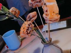 红糖麻糍-桂满陇-西湖船宴(西单大悦城店)