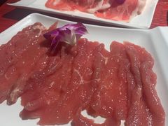 -谭鸭血老火锅(万象九宜城店)