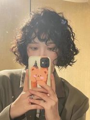 点击看大图 -MORI HAIR SALON日式美发沙龙