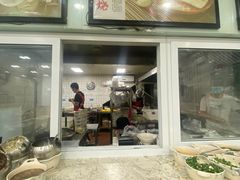 -金诚张妈妈羊汤·驴肉火烧(旧宫佳和园店)