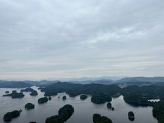 -千岛湖东南湖区