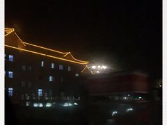 -西司夜市
