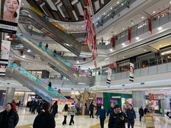 -凯德广场(学府店)