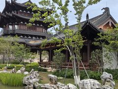 -江心屿景区