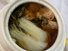 -勝記酒家·37年老字号·经典粤菜(荔枝公园店)