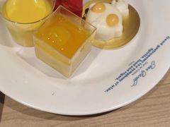 -星伦多自助料理(爱琴海店)