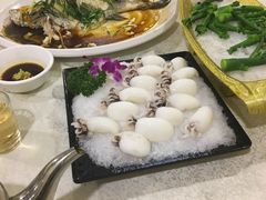 -吉源大排档·鱼生·海鲜(烧烤彩印厂店)