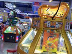 -大玩家(中原万达广场店)