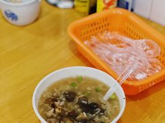 -百成大同鸭肉粥(大同总店)
