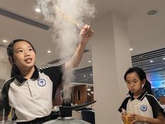 -碗中海·蒸汽海鲜·桑拿鸡(岭南天地店)