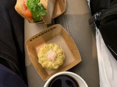 -星巴克臻选(南京艾尚天地店)