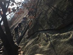 -丹东凤凰山景区