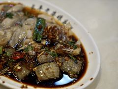 -长平老姿娘夜粥(平东一街店)