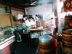 -忆秦园小笼包(惠山古镇总店)