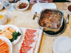 -清真军邺·金富苑肥牛(石坡街旗舰店)