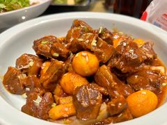 -那家小馆•北京菜•烤鸭(香山店)
