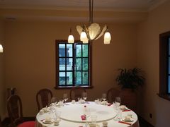 包厢-玫瑰厅上海菜(兴国路店)