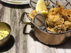 -查特花园美食广场(西单大悦城店)
