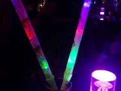 -MOSSO音乐酒吧·live house(南京旗舰店)