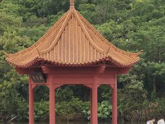 -广州莲花山旅游区