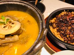 -半山腰·云南菜(侨福芳草地店)