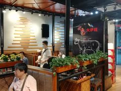 -火炉旺烤肉啤酒屋(沈北创始店)