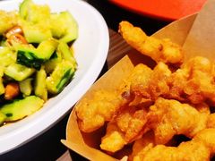 -胖哥俩肉蟹煲(杭州大厦中央广场店)
