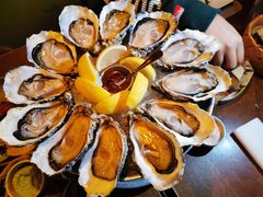 -斯普汇生蚝牛排馆(中骏世界城店)