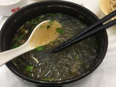 -大娘水饺(朝阳中路百润发店)