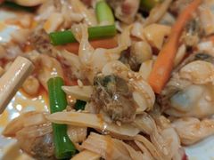 -高社长参鸡汤(高丽街店)