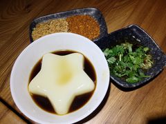 冰糕-付小姐在成都(中山公园店)