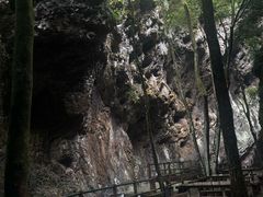 -百漈沟生态旅游景区