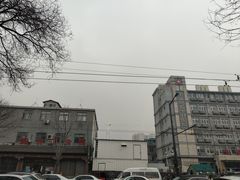-北京市丰盛中医骨伤专科医院