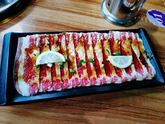 -小米烤肉-泥炉炭烤(常营店)