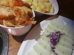 -润青四季音乐主题餐厅·椰子鸡(罗湖店)