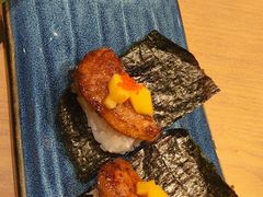 -虹料理·日料放题(悠方店)
