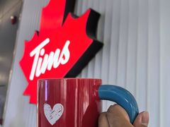 -Tims天好咖啡·贝果(凯德大峡谷购物中心店)