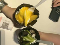-麦当劳(杭州庆春路店)