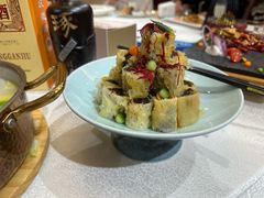 -蝴蝶泉宾馆-中餐厅