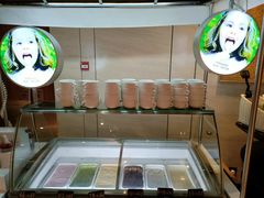 -杭州钱江新城万怡酒店-西餐厅