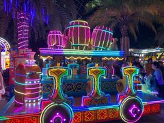 -三亚海昌梦幻海洋不夜城